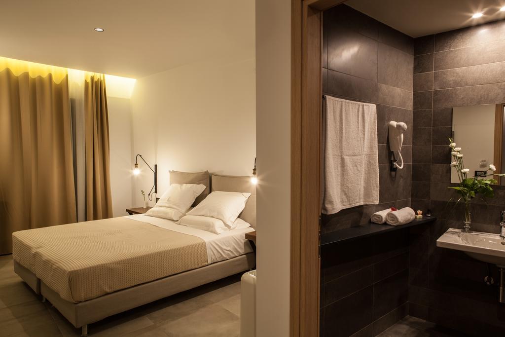 Anemos Rooms & Apartments Nafplio Room photo